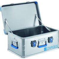 Aluminiumlåda Eurobox 42liter