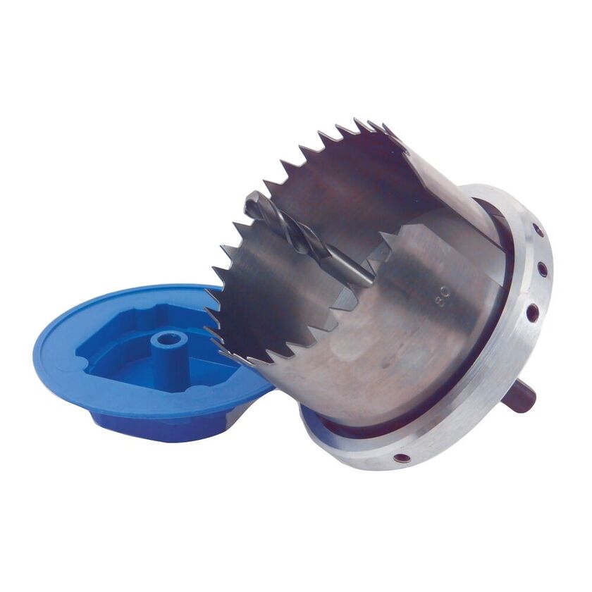 DOSFRÄS T80 FÖR TAKDOSA D83MM