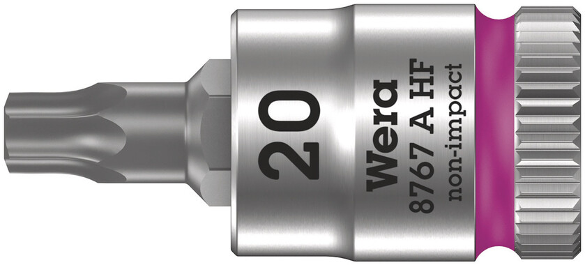 BITSHYLSA AHF ZYKLOP 1/4 TX30