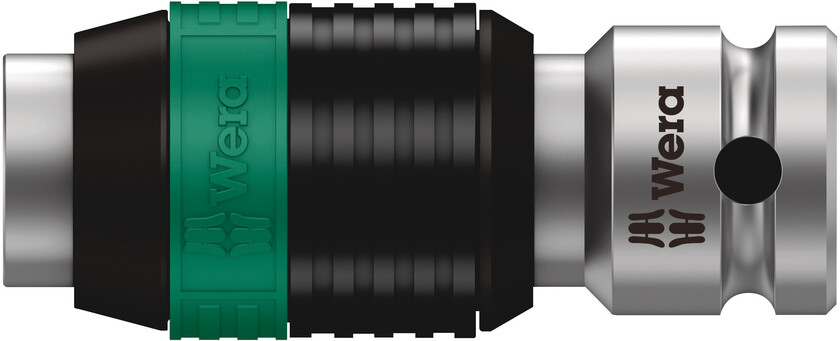 8784 A1 Zyklop adapter, 1/4",  1/4" x 37 mm