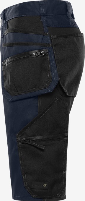 SHORTS HANTVERK 2904 GWM DAM MARIN STL 34