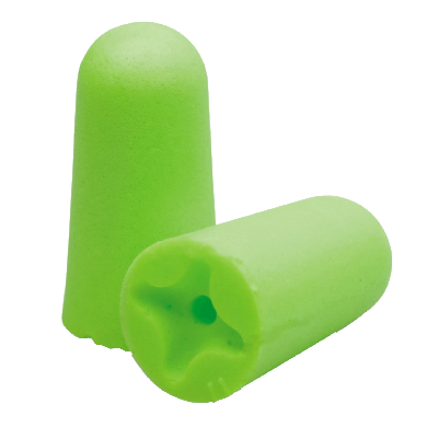 Hörselproppar