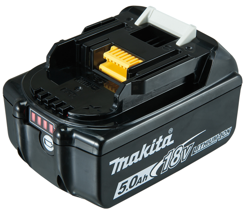 Batteri 18V BL1850B 5.0ah