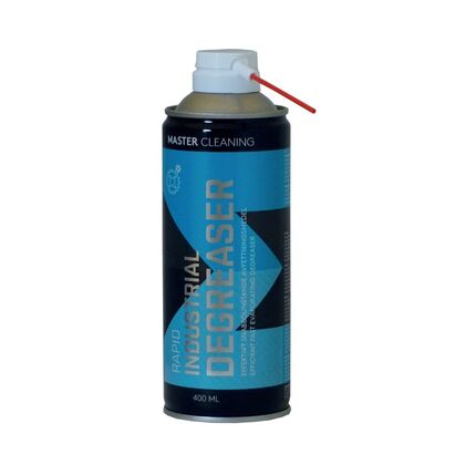 Rengöring/avfettningsmed 400ml