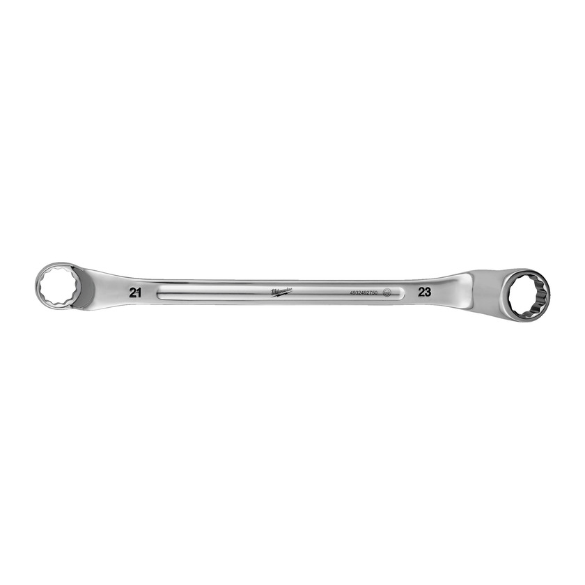 RINGNYCKEL DUBBEL 21X23MM