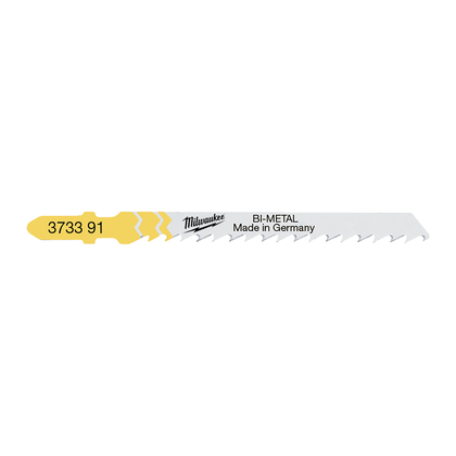 STICKSÅGBLAD T144DF 75/4MM P5 STICKSÅGBLAD 30X90 AEG5P