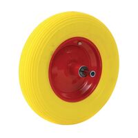 HJUL 16" 20X150 K (FLEX PRO)