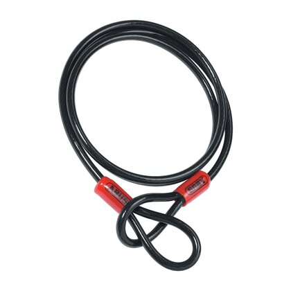 Låswire Cobra 0202 10mm 200cm Abus