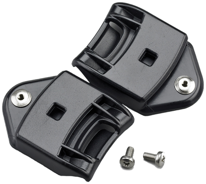 ADAPTER HÖRSELKÅPA KASK PLASMA WAC00003 2ST