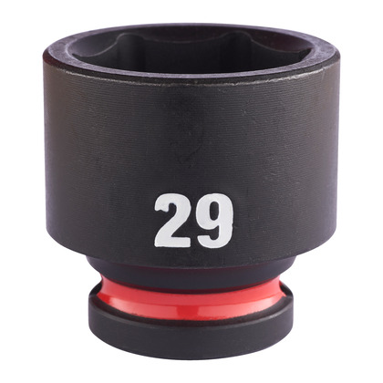 KRAFTHYLSA 1/2" SHW STD 29MM