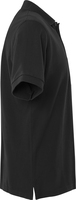 PIKÉ 1724 PIQ SVART STL 4XL