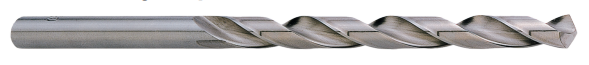 HSS Borr 8,0 X-slipad DIN340