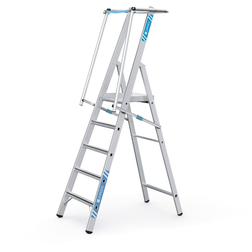 Trappstege ZAP Safemaster S pl =1,30