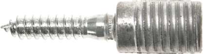 Karmskruv 7,0x70mm 6p Gunnebo