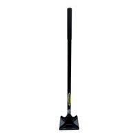 STAMP ASPHALT TAMPER
