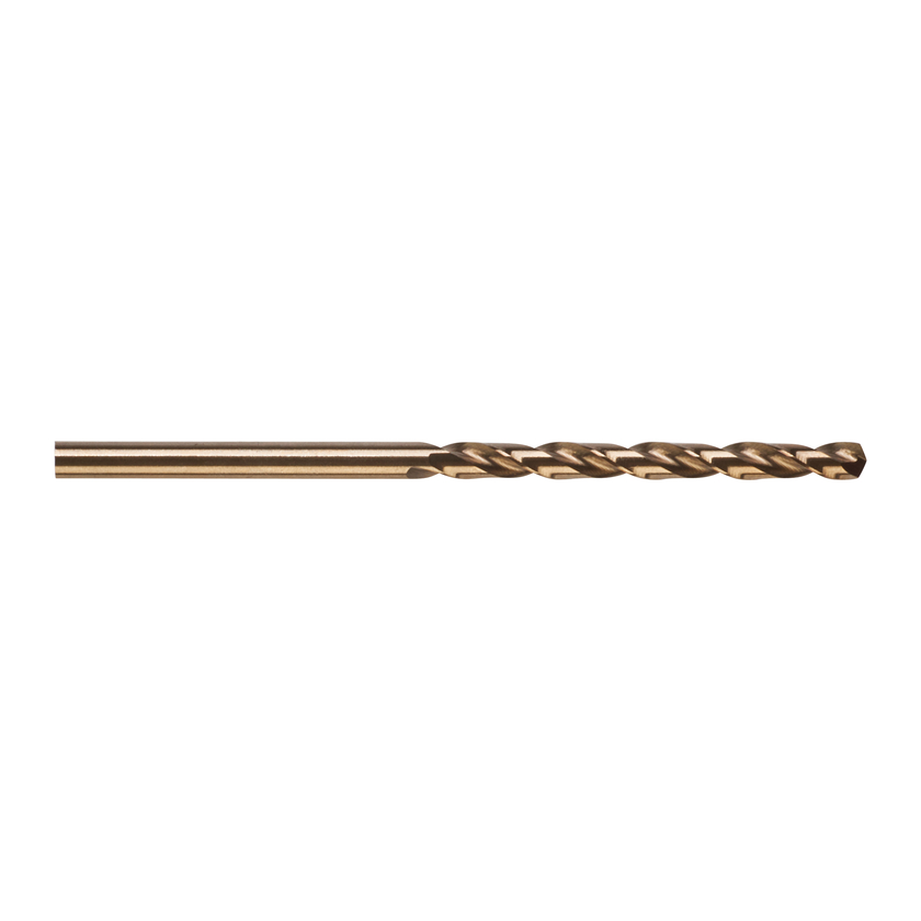 METALLBORR AEG HSSCO 4.2X75MM BORR HSS-G CO 4.2X75 1P