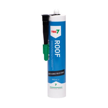 GUMMIASFALT ROOF7 310ML