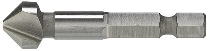 FÖRSÄNKARE 1/4 3-SKÄR 8 MM