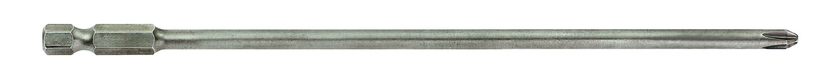 SKRUVBITS FÖR GIPS, PR2 153 mm
