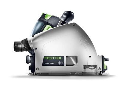 SÄNKSÅG TS 60 KEBQ-PLUS TS 60 KEBQ-PLUS