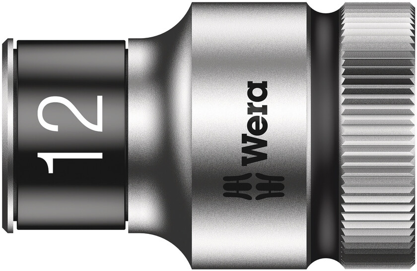 HMC HF MM HYLSA 1/2" 12 mm