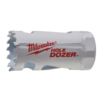 HÅLSÅG BI METALL ICE 27MM MILWAUKEE