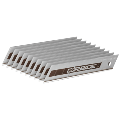 CARBIDE 18MM BRYT 10-P