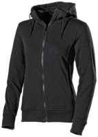 SWEATSHIRT 656PB-W SVART S