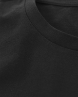 T-SHIRT DAM 1917 HSJ SVART STL XL