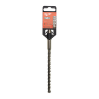 Hammarborr SDS+ MX4 8x165
