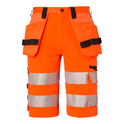 Shorts stretch varsel 315 oran C44