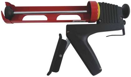 KITTSPRUTA ERGO PROFFS 0,3 L M KITTSPRUTA 62WT 9T ERGO