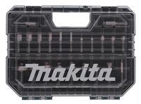 FRÄSSET D-74778 MAKITA 22 DELAR 8MM
