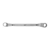 RINGNYCKEL DUBBEL 20X22MM
