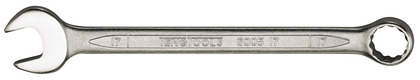 U-RINGNYCKEL 21MM