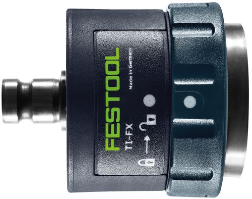 ADAPTER TI-FX