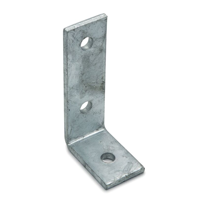Vinkeljärn ABK 95x50x5,0x30 Fast