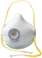 FILTRERANDE HALVMASK MOLDEX 32 05 FFP3 NR D-V M/L