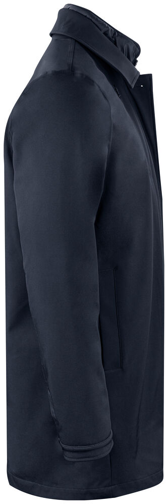 Cavalero Jacket Men Dark Navy 4XL .