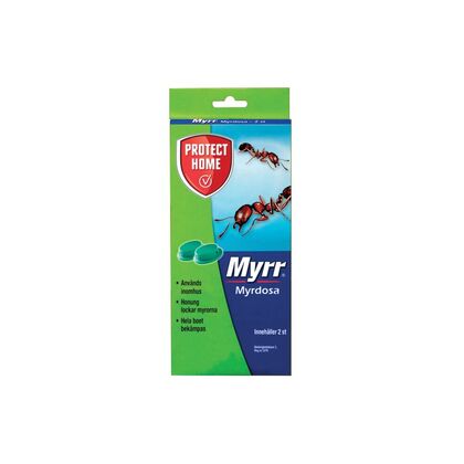 MYRDOSA MYRR BAYER 2ST