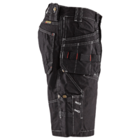 Hantverksshorts X1500 Svart C44