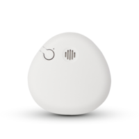 Brandvarnare Pepple optisk Housegard