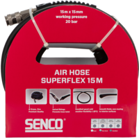 SLANGSATS SUPERFLEX 15M