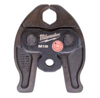 PRESSBACK TYP-M M12 Ø18 MM
