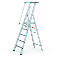 Trappstege ZAP Safemaster S pl =1,30