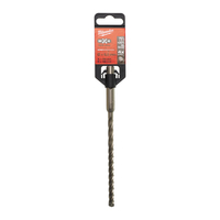 Hammarborr SDS+ MX4 6,5x165