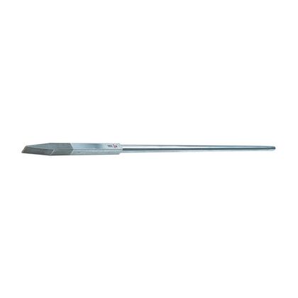 ALUMINIUMSPETT B1500S STÅLSPET
