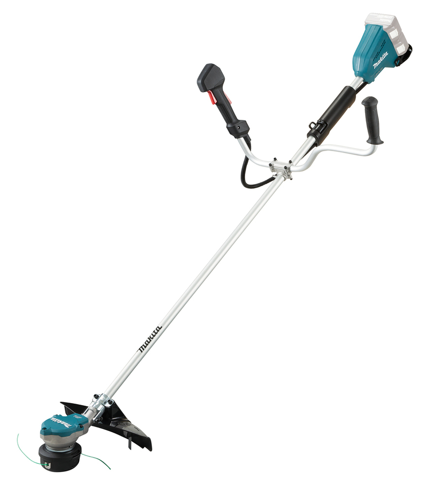 Kolborstfri 2x18V grästrimmer DUR368AZ