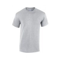 T-SHIRT GILDAN SPORT GREY S