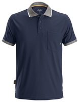 Pikétröja 37.5 AW Marinblå Stl : M